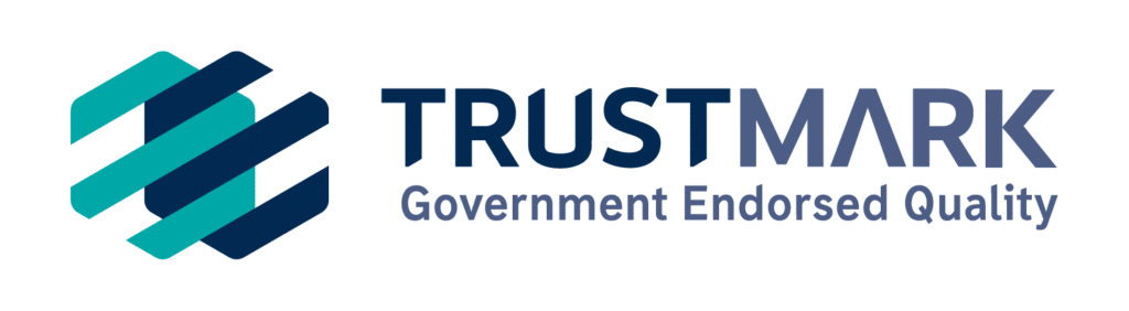 Trustmark Logo