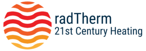 RadTherm Logo